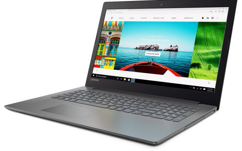 Best Affordable Lenovo IdeaPad 320 Gaming Laptops Under 25000